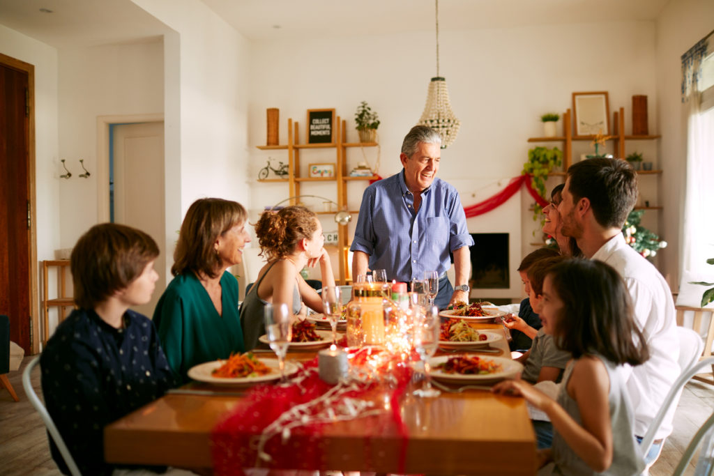 Weihnachtsgedichte zum Vortragen