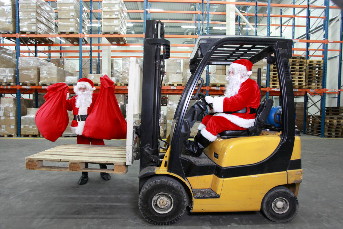 Weihnachtssprüche für Mitarbeiter